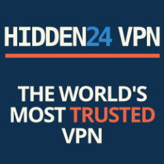 Hidden24 VPN
