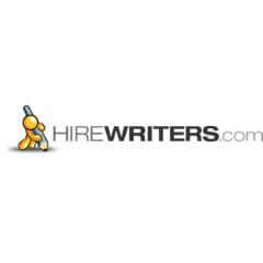 Hire Writers discounts