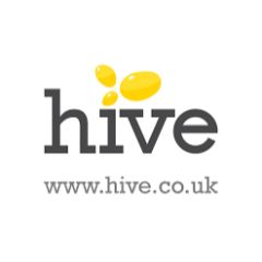 Hive Books
