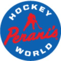 Hockey World
					