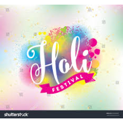 Holi Concept DE