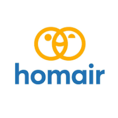 Homair NL