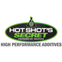 Hot Shots Secret