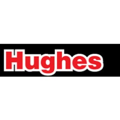 Hughes discounts