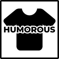 Humoroust T-Shirts US discounts