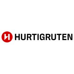 Hurtigruten DE