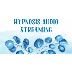 Hypnosis Audio Streaming