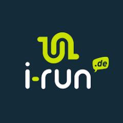 I-run DE
