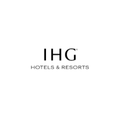 IHG Hotels And Resorts UK