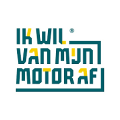Ik Wilvan Mijn Motor Af NL