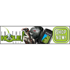IN THE HOLE! Golf discounts