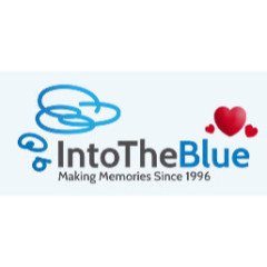 Into The Blue discounts