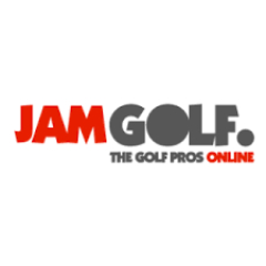 Jam Golf UK