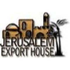 The Jerusalem Export House