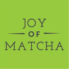 Joy Of Matcha NL discounts