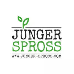 Junger Spross DE discounts