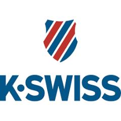 K-Swiss NL discounts