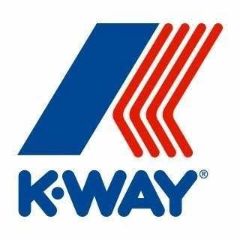 K-Way discounts