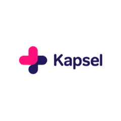 Kapsel DE discounts