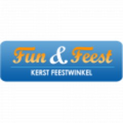 Kerst Feestwinkel NL