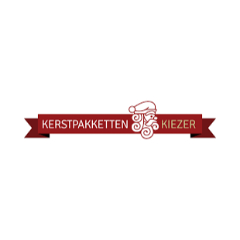 Kerstpakketten Kiezer NL discounts