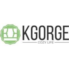 KGORGE discounts