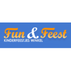 Kinderfeestjes Winkel NL discounts