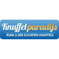 Knuffelparadijs NL discounts