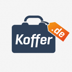 Koffer DE discounts