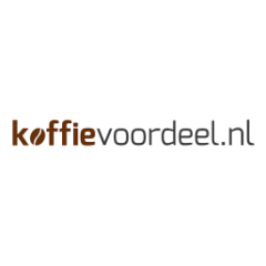 Koffievoordeel NL discounts