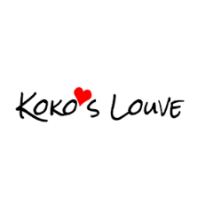 Kokos Louve US