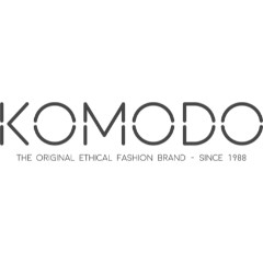 Komodo discounts
