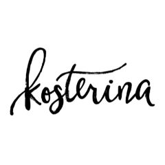 Kosterina discounts