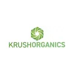Krush Organics discounts