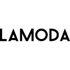 Lamoda Fashion discounts