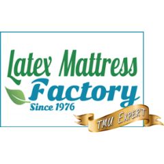 Latex Mattress Factory discounts