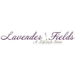 Lavender Fields