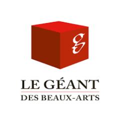 Le Geant Des Beaux Arts FR discounts
