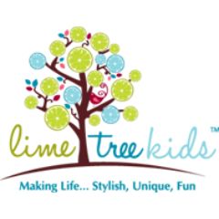 Lime Tree Kids