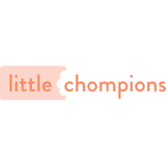 Little Chompions US discounts