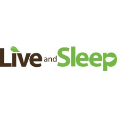 Liveandsleep.com