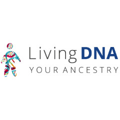 Living DNA discounts