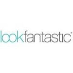 Lookfantastic UK