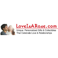 Love Is A Rose discounts