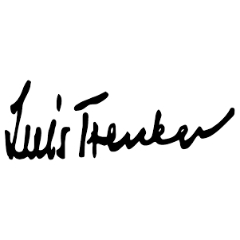 Luis Trenker DE discounts