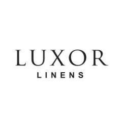 Luxor Linens