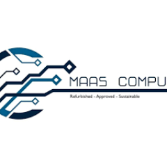 Maas Computers NL discounts