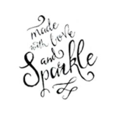 Made With Love And Sparkle discounts