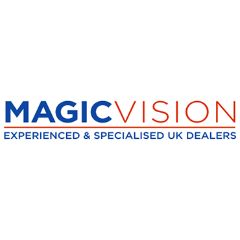Magic Vision