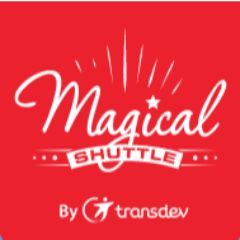 Magical Shuttle discounts